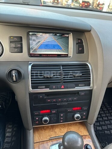 Audi Q7 2007, 203,000 km - 4.2 l - Bakı