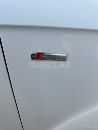Audi Q7 2007, 203,000 km - 4.2 l - Bakı