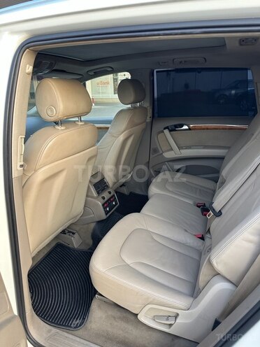 Audi Q7 2007, 203,000 km - 4.2 l - Bakı
