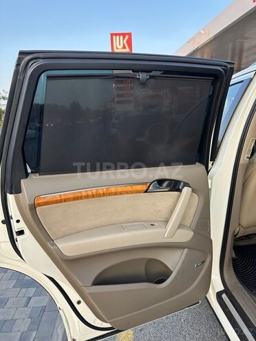 Audi Q7 2007, 203,000 km - 4.2 l - Bakı