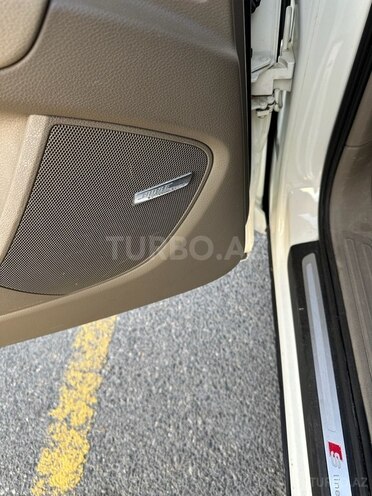 Audi Q7 2007, 203,000 km - 4.2 l - Bakı