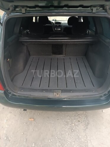 Opel Astra 1998, 58,400 km - 1.6 l - Mingəçevir