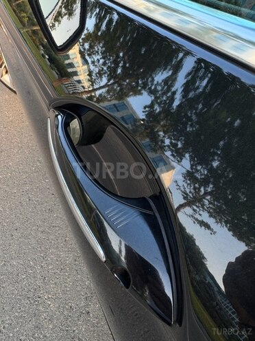 BMW 528 2016, 119,000 km - 2.0 l - Bakı