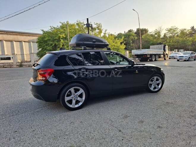 BMW 116 2014, 280,000 km - 2.0 l - Bakı