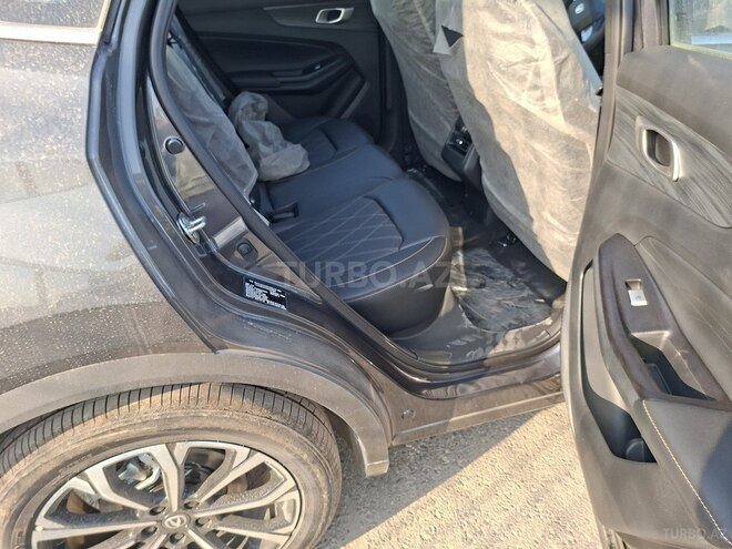 Changan CS 55 Plus-20