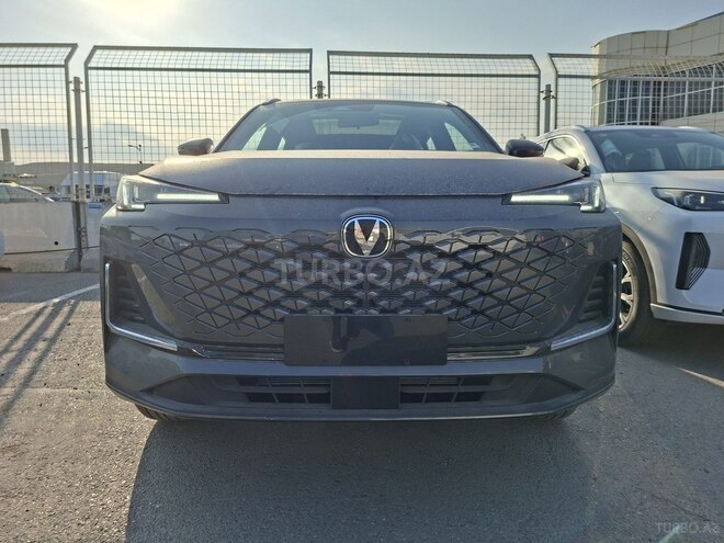 Changan CS 55 Plus-5