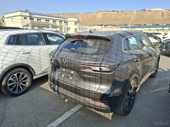 Changan CS 55 Plus-7