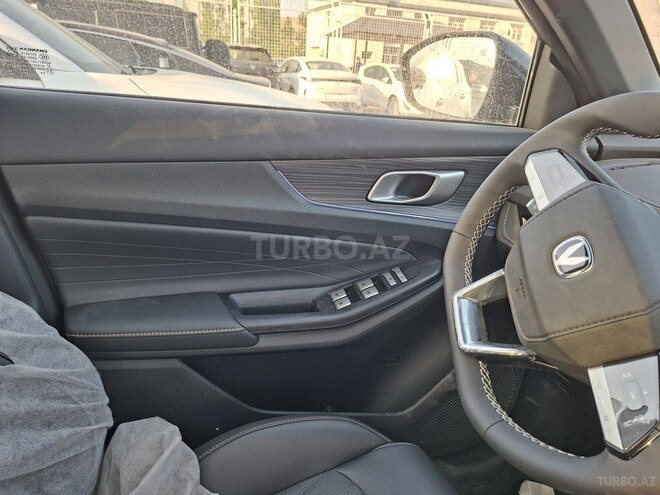 Changan CS 55 Plus-13
