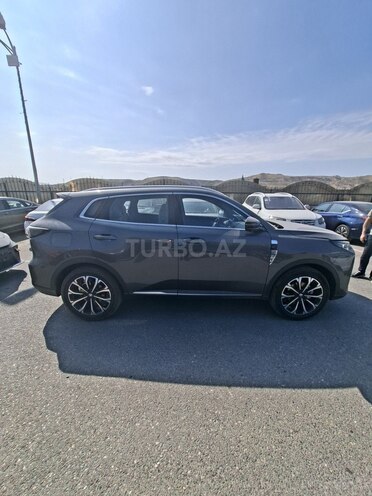 Changan CS 55 Plus-3