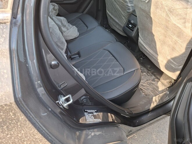 Changan CS 55 Plus-14