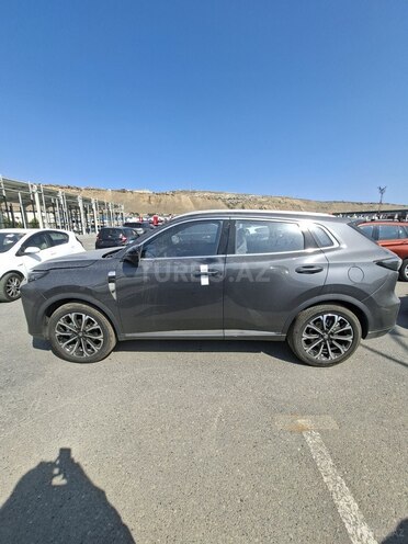 Changan CS 55 Plus-4