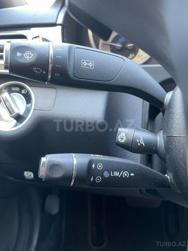 Mercedes E 220 d 2015, 190,000 km - 2.2 l - Bakı