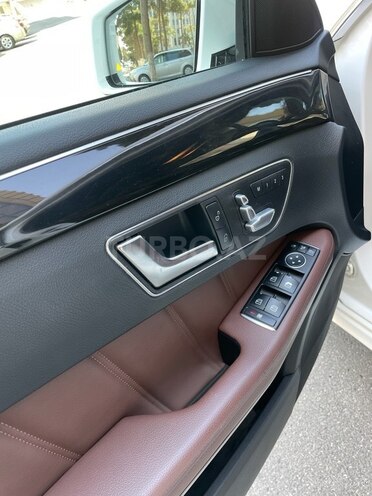 Mercedes E 220 d 2015, 190,000 km - 2.2 l - Bakı