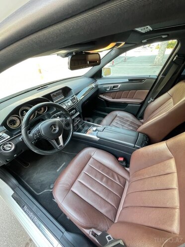 Mercedes E 220 d 2015, 190,000 km - 2.2 l - Bakı