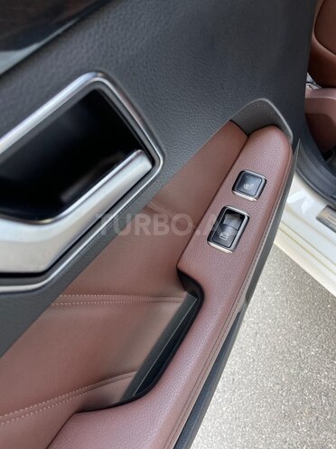 Mercedes E 220 d 2015, 190,000 km - 2.2 l - Bakı