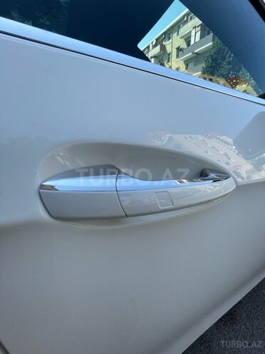 Mercedes E 220 d 2015, 190,000 km - 2.2 l - Bakı