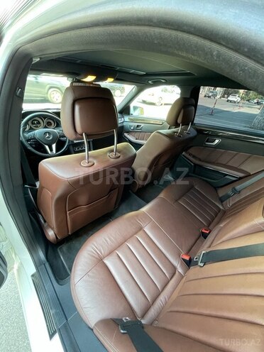 Mercedes E 220 d 2015, 190,000 km - 2.2 l - Bakı