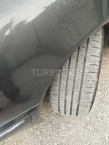 Mercedes E 220 d 1999, 326,235 km - 2.2 l - Biləsuvar