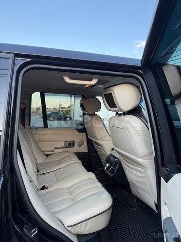 Land Rover Range Rover 2006, 387,000 km - 4.2 l - Bakı