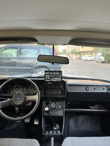LADA (VAZ) 2107 2012, 62,000 km - 1.6 l - Bakı