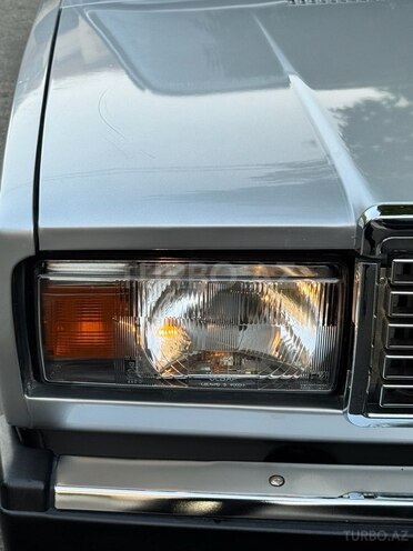 LADA (VAZ) 2107 2012, 62,000 km - 1.6 l - Bakı
