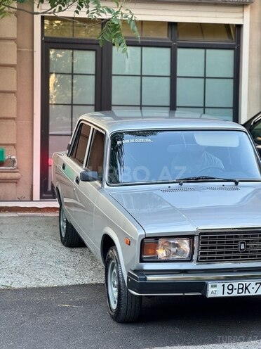 LADA (VAZ) 2107 2012, 62,000 km - 1.6 l - Bakı