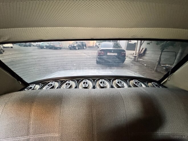 LADA (VAZ) 2107 2012, 62,000 km - 1.6 l - Bakı