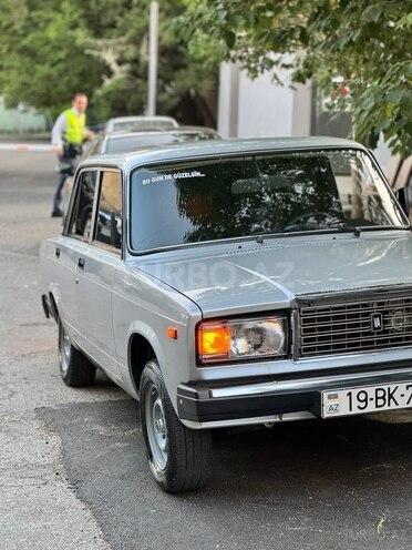 LADA (VAZ) 2107 2012, 62,000 km - 1.6 l - Bakı