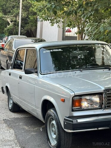 LADA (VAZ) 2107 2012, 62,000 km - 1.6 l - Bakı