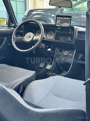 LADA (VAZ) 2107 2012, 62,000 km - 1.6 l - Bakı