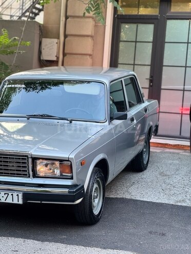 LADA (VAZ) 2107 2012, 62,000 km - 1.6 l - Bakı