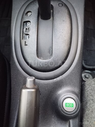 Nissan Note 2014, 59,900 km - 1.2 l - Bakı
