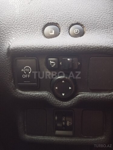 Nissan Note 2014, 59,900 km - 1.2 l - Bakı