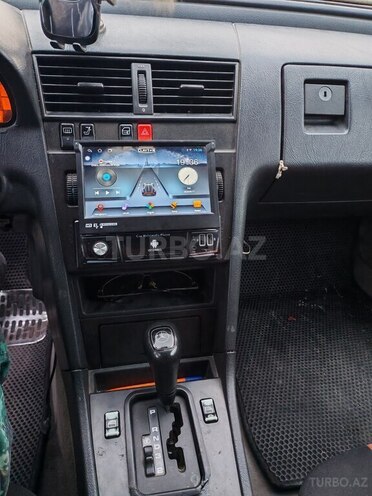 Mercedes C 180 1994, 485,238 km - 1.8 l - Horadiz