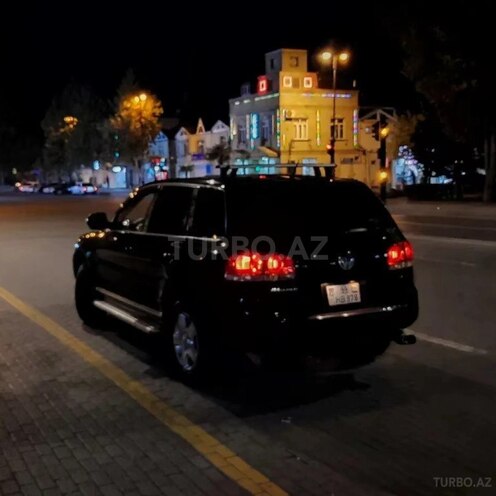 Volkswagen Touareg 2005, 214,844 km - 3.2 л - Bakı