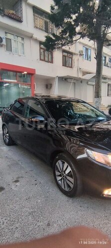 Kia Cerato 2012, 226,206 km - 1.6 л - Bakı