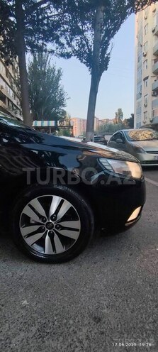 Kia Cerato 2012, 226,206 km - 1.6 л - Bakı