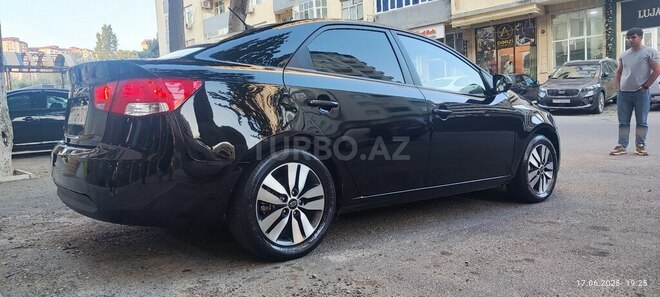 Kia Cerato 2012, 226,206 km - 1.6 л - Bakı