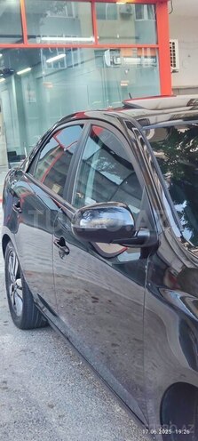 Kia Cerato 2012, 226,206 km - 1.6 л - Bakı