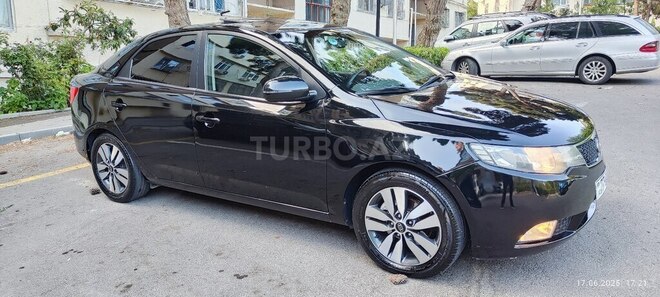 Kia Cerato 2012, 226,206 km - 1.6 л - Bakı