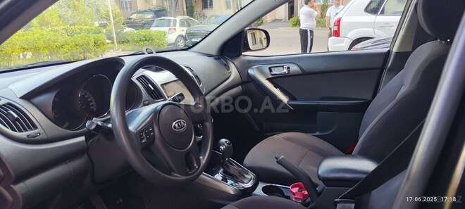 Kia Cerato 2012, 226,206 km - 1.6 л - Bakı