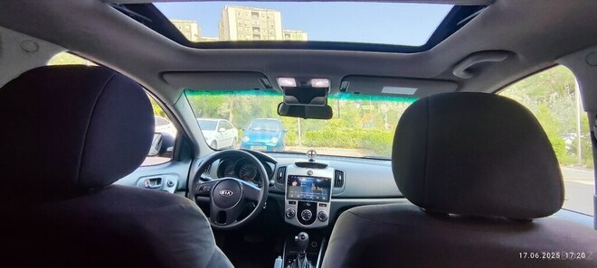 Kia Cerato 2012, 226,206 km - 1.6 л - Bakı