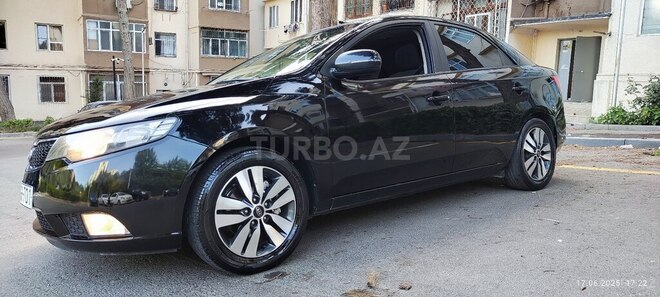 Kia Cerato 2012, 226,206 km - 1.6 л - Bakı