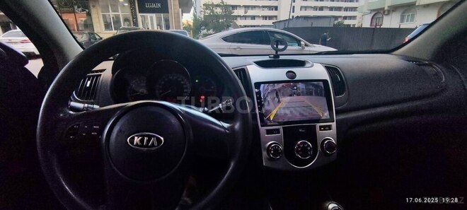 Kia Cerato 2012, 226,206 km - 1.6 л - Bakı