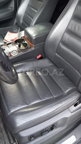 Volkswagen Touareg 2005, 214,844 km - 3.2 л - Bakı