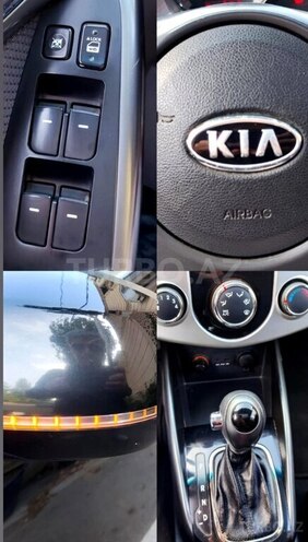 Kia Cerato 2012, 226,206 km - 1.6 л - Bakı