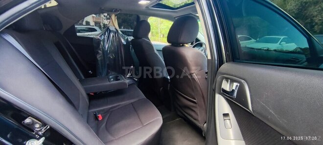 Kia Cerato 2012, 226,206 km - 1.6 л - Bakı