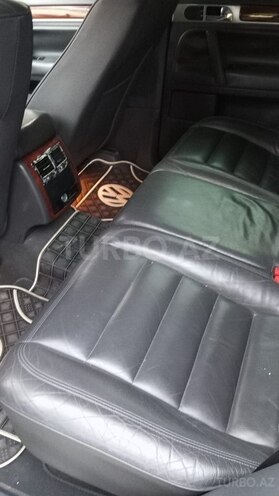 Volkswagen Touareg 2005, 214,844 km - 3.2 л - Bakı