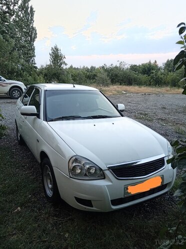 LADA (VAZ) Priora 2015, 269,853 km - 1.6 l - Yevlax