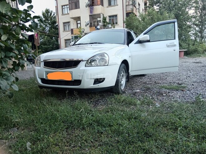 LADA (VAZ) Priora 2015, 269,853 km - 1.6 l - Yevlax